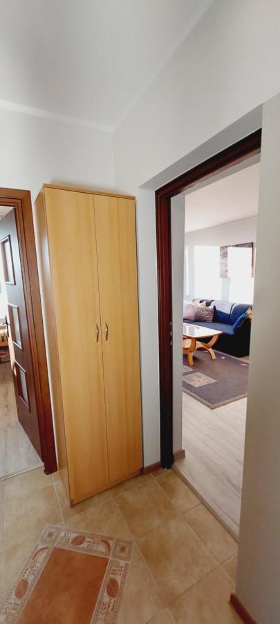 Central Apartments View Gdansk Bagian luar foto