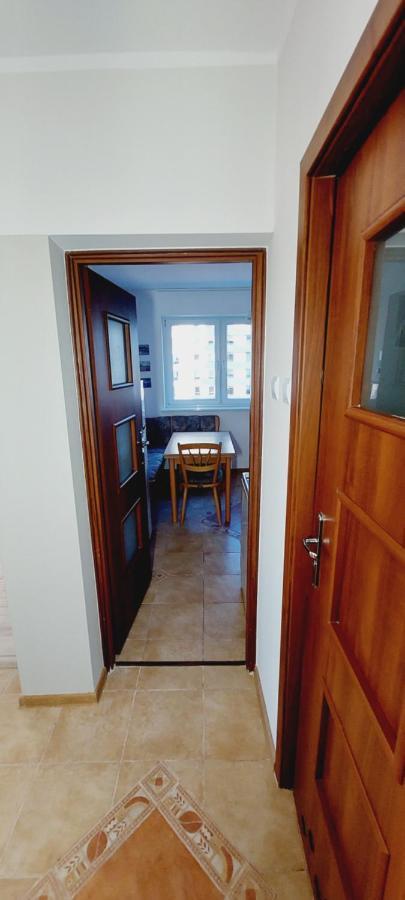 Central Apartments View Gdansk Bagian luar foto